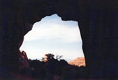 1997 - USA 097 (Arches National Park, UT)